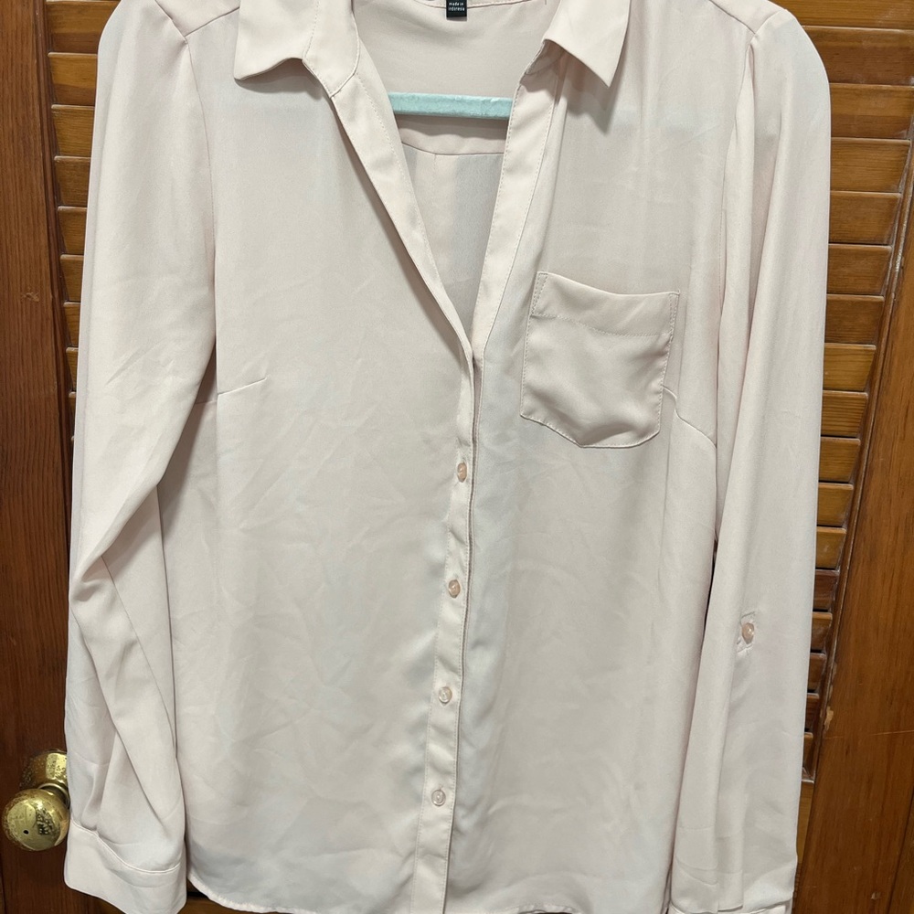 The Limited Blouse